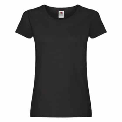 Fruit of the Loom Lady Fit Original Tee