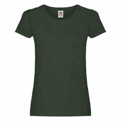Fruit of the Loom Lady Fit Original Tee - Image 7