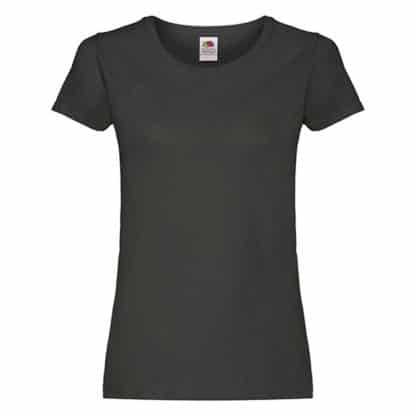 Fruit of the Loom Lady Fit Original Tee - Image 11
