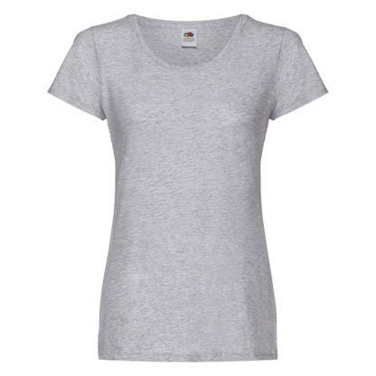 Fruit of the Loom Lady Fit Original Tee - Image 10