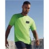 Fruit of the Loom Mens Performance Tee