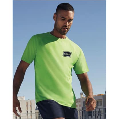Fruit of the Loom Mens Performance Tee