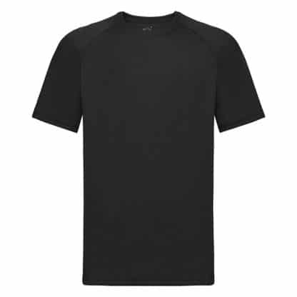 Fruit of the Loom Mens Performance Tee - Image 2