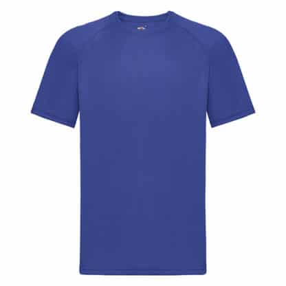Fruit of the Loom Mens Performance Tee - Image 4