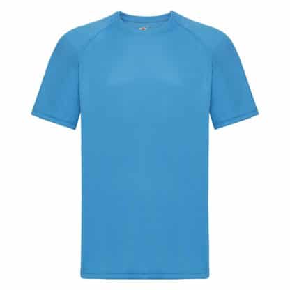 Fruit of the Loom Mens Performance Tee - Image 3