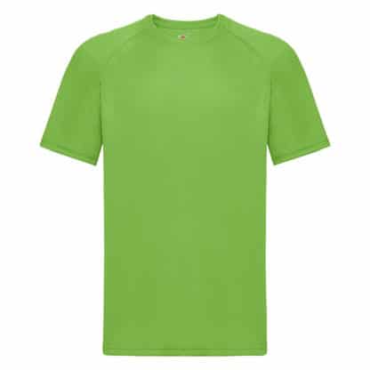 Fruit of the Loom Mens Performance Tee - Image 5