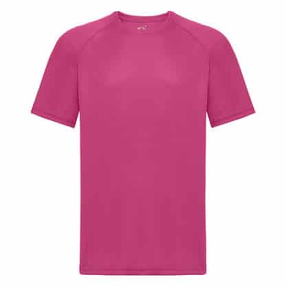 Fruit of the Loom Mens Performance Tee - Image 7