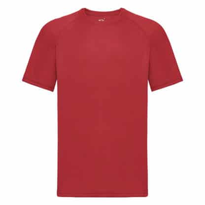 Fruit of the Loom Mens Performance Tee - Image 8