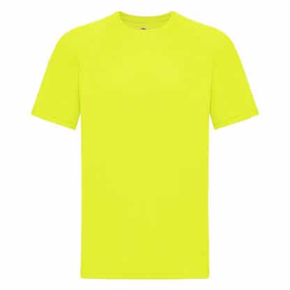 Fruit of the Loom Mens Performance Tee - Image 10