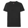 Fruit of the Loom Childrens Kids Performance Tee - Image 2