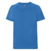 Fruit of the Loom Childrens Kids Performance Tee - Image 5