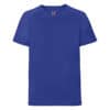 Fruit of the Loom Childrens Kids Performance Tee - Image 4