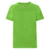 Fruit of the Loom Childrens Kids Performance Tee - Image 6