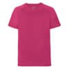 Fruit of the Loom Childrens Kids Performance Tee - Image 8