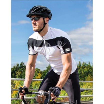Spiro Mens Bikewear Full Performance Top