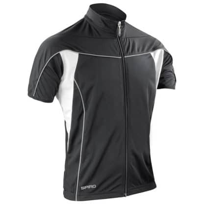 Spiro Mens Bikewear Full Performance Top - Image 2