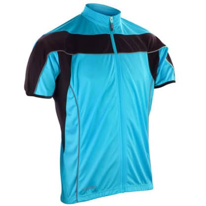 Spiro Mens Bikewear Full Performance Top - Image 3
