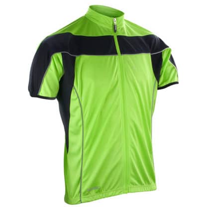 Spiro Mens Bikewear Full Performance Top - Image 4