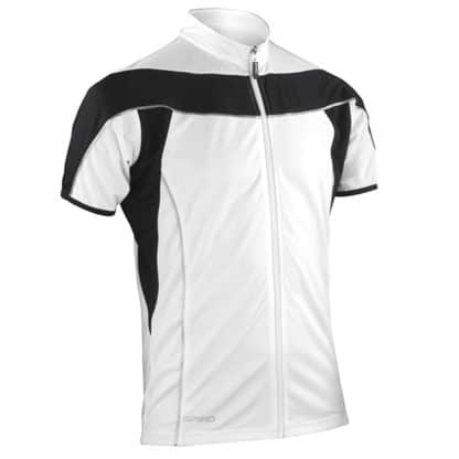 Spiro Mens Bikewear Full Performance Top - Image 5