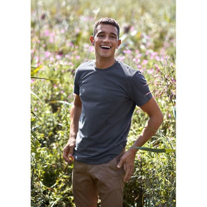Neutral Fairtrade-Organic Cotton T-Shirt
