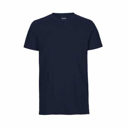 Neutral Fairtrade-Organic Cotton T-Shirt - Image 7