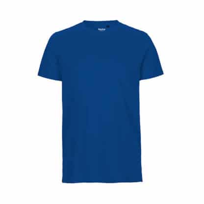 Neutral Fairtrade-Organic Cotton T-Shirt - Image 8