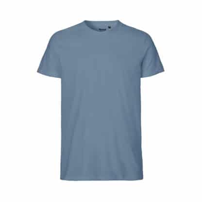 Neutral Fairtrade-Organic Cotton T-Shirt - Image 5