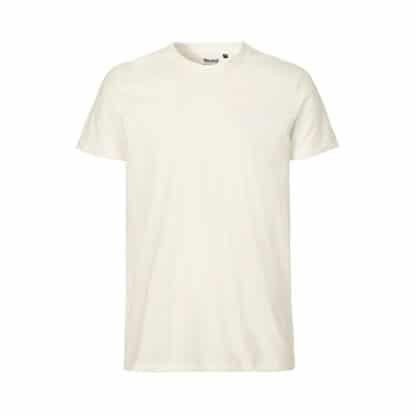 Neutral Fairtrade-Organic Cotton T-Shirt - Image 12
