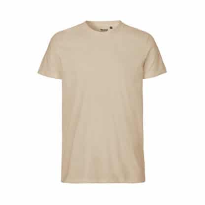 Neutral Fairtrade-Organic Cotton T-Shirt - Image 13