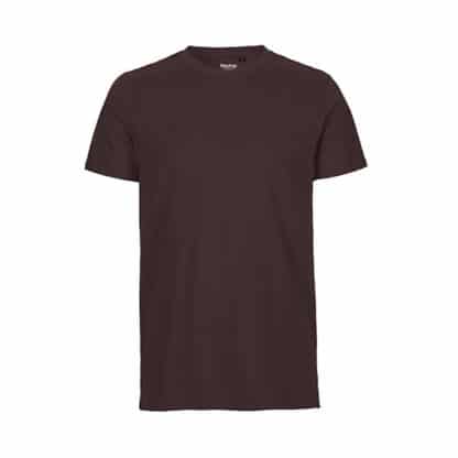 Neutral Fairtrade-Organic Cotton T-Shirt - Image 11