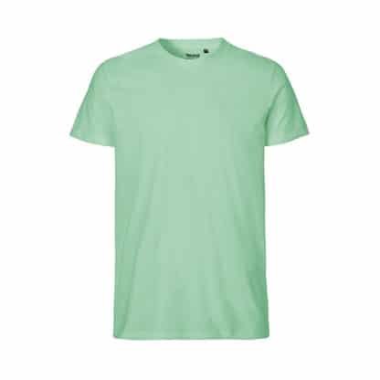 Neutral Fairtrade-Organic Cotton T-Shirt - Image 15