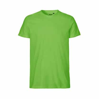 Neutral Fairtrade-Organic Cotton T-Shirt - Image 17