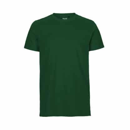 Neutral Fairtrade-Organic Cotton T-Shirt - Image 14