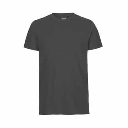 Neutral Fairtrade-Organic Cotton T-Shirt - Image 19