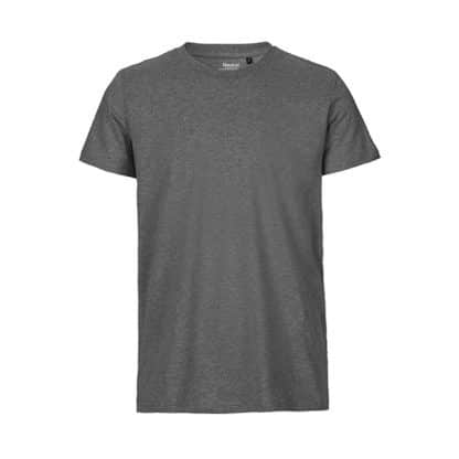Neutral Fairtrade-Organic Cotton T-Shirt - Image 20
