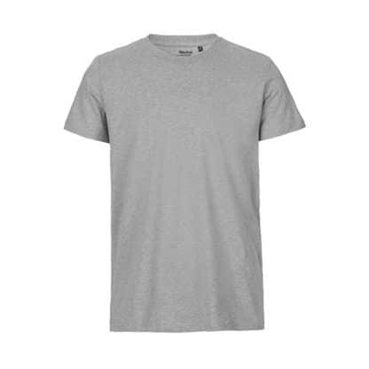 Neutral Fairtrade-Organic Cotton T-Shirt - Image 21