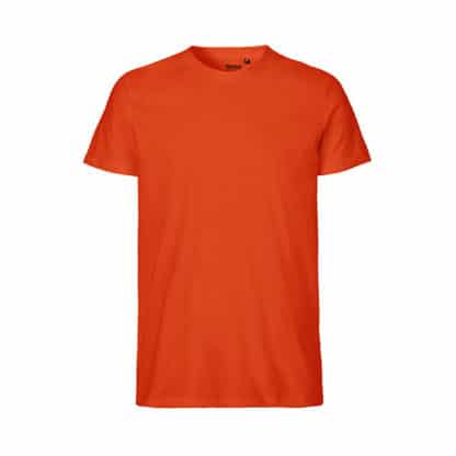 Neutral Fairtrade-Organic Cotton T-Shirt - Image 23