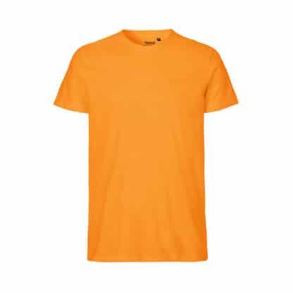 Neutral Fairtrade-Organic Cotton T-Shirt - Image 22