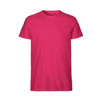 Neutral Fairtrade-Organic Cotton T-Shirt - Image 25
