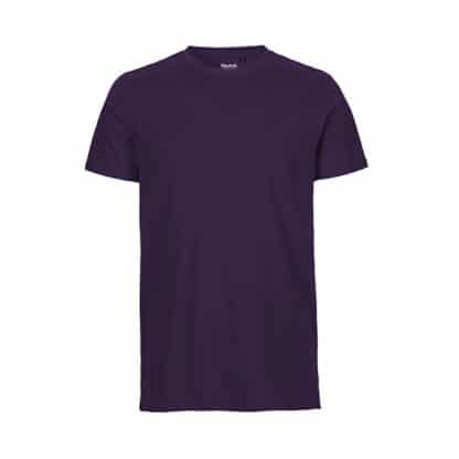 Neutral Fairtrade-Organic Cotton T-Shirt - Image 27