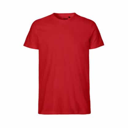Neutral Fairtrade-Organic Cotton T-Shirt - Image 29