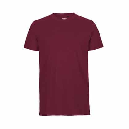 Neutral Fairtrade-Organic Cotton T-Shirt - Image 28