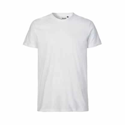 Neutral Fairtrade-Organic Cotton T-Shirt - Image 30