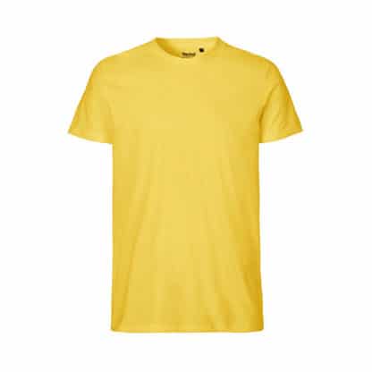 Neutral Fairtrade-Organic Cotton T-Shirt - Image 32
