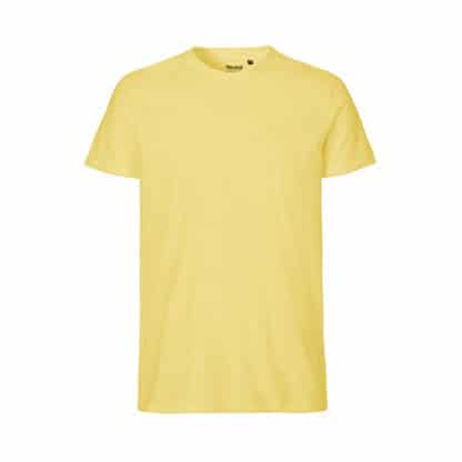 Neutral Fairtrade-Organic Cotton T-Shirt - Image 31