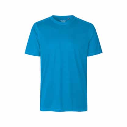Neutral Recycled Polyester T-Shirt - Image 6