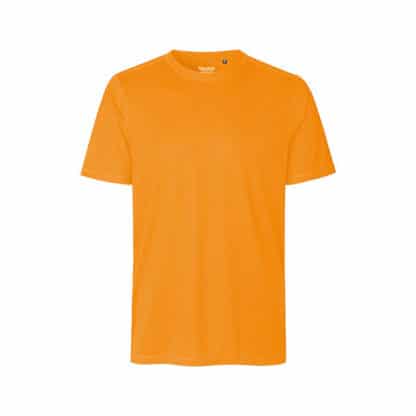 Neutral Recycled Polyester T-Shirt - Image 11