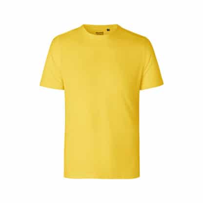 Neutral Recycled Polyester T-Shirt - Image 14