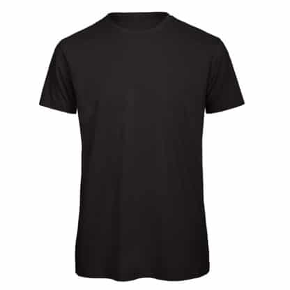 B&C Mens Organic Inspire Tee - Image 2
