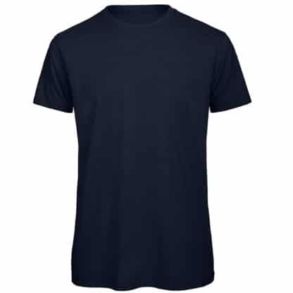 B&C Mens Organic Inspire Tee - Image 4